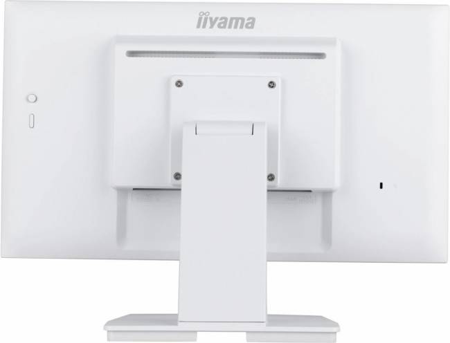 Монитор IIYAMA T2252MSC-W2AG — для бизнеса и офиса Монитор IIYAMA T2252MSC-W2AG — для бизнеса и офиса