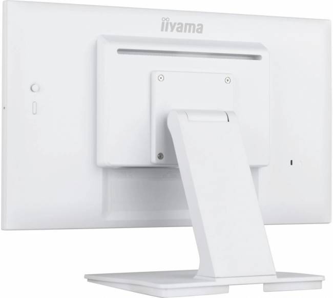 Монитор IIYAMA T2252MSC-W2AG — для бизнеса и офиса Монитор IIYAMA T2252MSC-W2AG — для бизнеса и офиса
