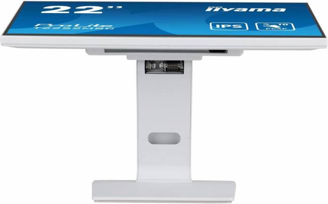Монитор IIYAMA T2252MSC-W2AG — для бизнеса и офиса Монитор IIYAMA T2252MSC-W2AG — для бизнеса и офиса