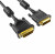 Кабель DVI (24+1) M/M  5m, 2 фильтра Aopen/Qust <ACG442GD-5M> VCOM DVI-D (m) - DVI-D (m) 5м — для бизнеса и офиса