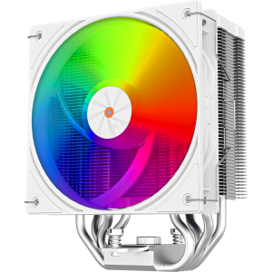 Кулер для процессора Thermalright AX120-R-DG-WH-ARGB