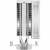 Кулер для процессора Thermalright AX120-R-DG-WH-ARGB — для бизнеса и офиса Кулер для процессора Thermalright AX120-R-DG-WH-ARGB — для бизнеса и офиса