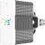 Кулер для процессора Thermalright AX120-R-DG-WH-ARGB — для бизнеса и офиса Кулер для процессора Thermalright AX120-R-DG-WH-ARGB — для бизнеса и офиса