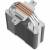 Кулер для процессора Thermalright AX120-R-DG-WH-ARGB — для бизнеса и офиса Кулер для процессора Thermalright AX120-R-DG-WH-ARGB — для бизнеса и офиса