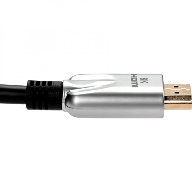 Кабель HDMI 19M/M,ver. 2.1, 8K@60 Hz 1.5m VCOM <CG862-1.5M> Кабель VCOM HDMI (m)/HDMI (m) - 1.5 м (CG862-1.5M)