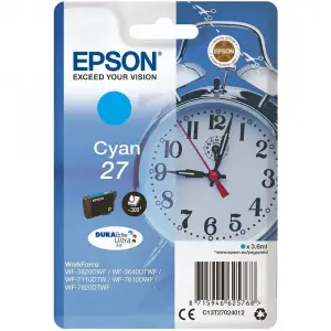 Картридж Epson C13T27024012