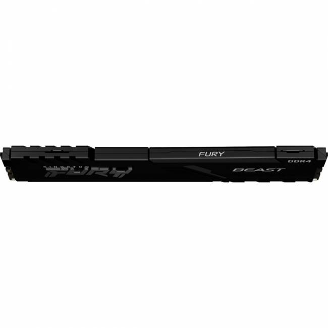 Память оперативная Kingston FURY Beast Black (KF432C16BB1/16WP) — для бизнеса и офиса