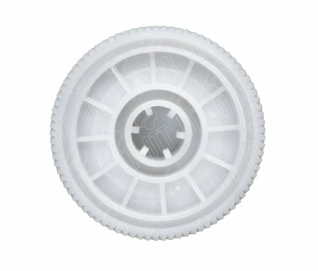 Шестерня 85T привода картриджа совм. для HP LJ P1505/M1522/M1120, (drive gear) — для бизнеса и офиса Шестерня 85T привода картриджа совм. для HP LJ P1505/M1522/M1120, (drive gear) — для бизнеса и офиса