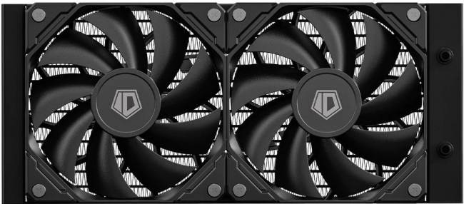 Система водяного охлаждения ID-COOLING FX240 PRO — для бизнеса и офиса Система водяного охлаждения ID-COOLING FX240 PRO — для бизнеса и офиса