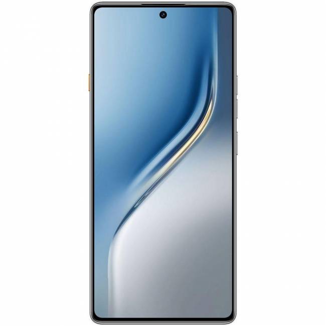 Смартфон TECNO CM5 256+12 GLACIER WHITE — для бизнеса и офиса