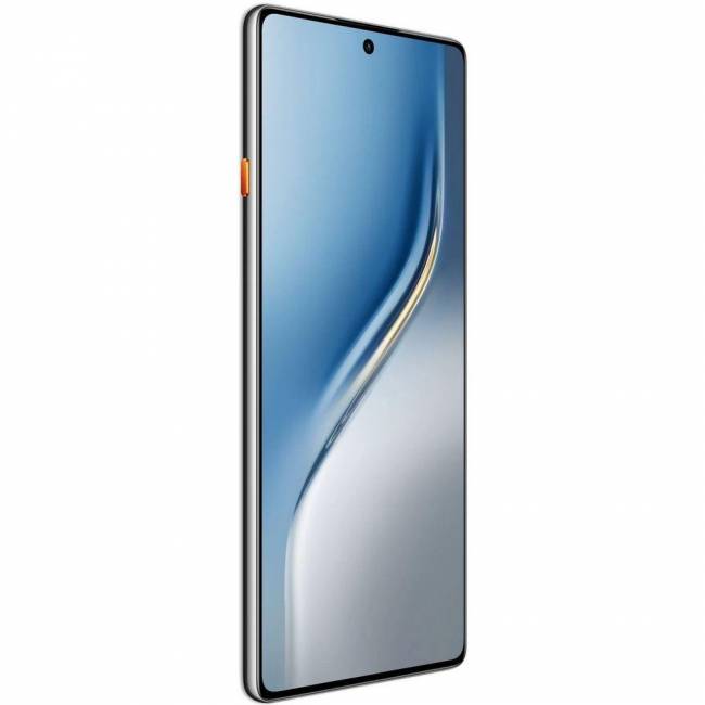 Смартфон TECNO CM5 256+12 GLACIER WHITE — для бизнеса и офиса