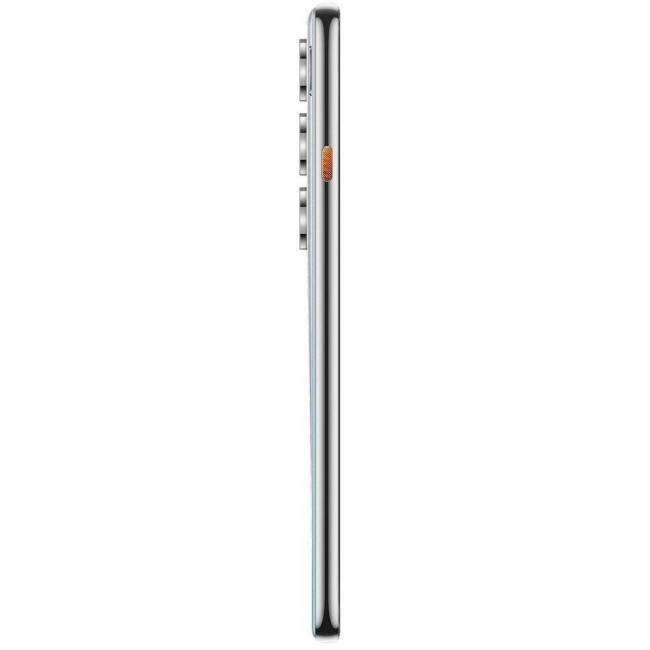 Смартфон TECNO CM5 256+12 GLACIER WHITE — для бизнеса и офиса