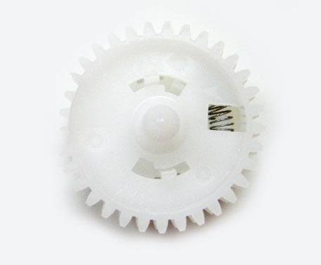 JC81-01692A/JC72-00979A Муфта ролика подачи в сборе Samsung ML-1510/1710/1750/SCX-4200 (O) — для бизнеса и офиса