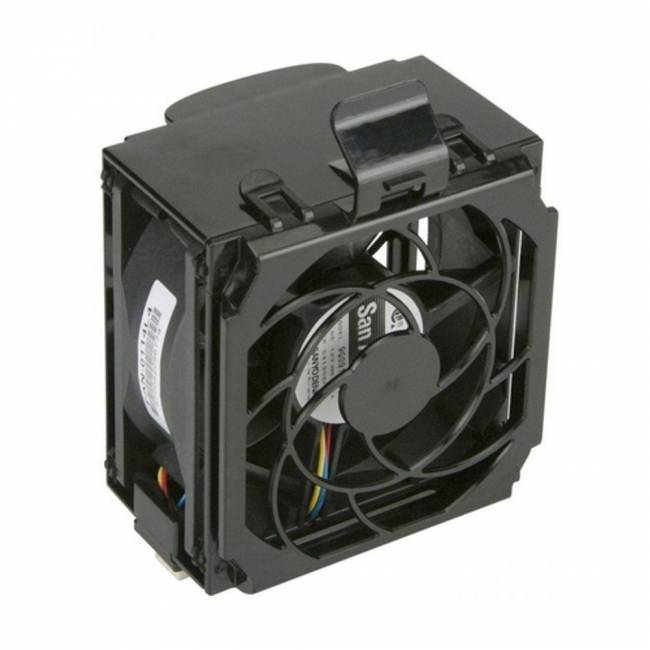 Вентилятор корпусной SuperMicro FAN-0114L4 — для бизнеса и офиса