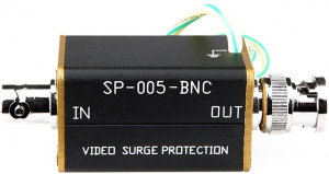 Грозозащита OSNOVO SP-CC