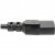 Кабель питания C13 to Schuko, 10A, 250V, 17 AWG, 1.8 метра ,черный Tripp Lite P054-006 — для бизнеса и офиса
