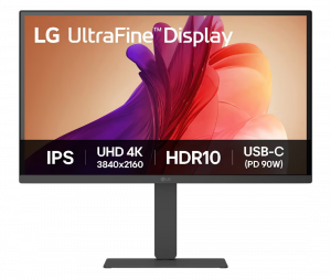 Монитор 27'' LG 27U730A-B Монитор LG 27U730A-B 27"