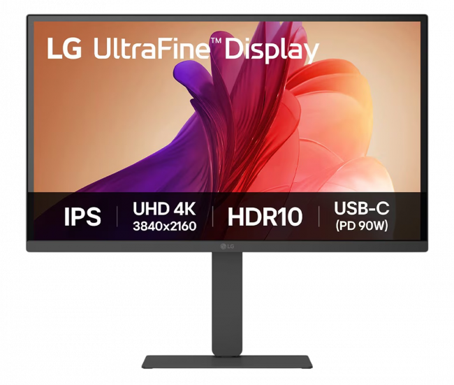 Монитор 27'' LG 27U730A-B Монитор LG 27U730A-B 27" — для бизнеса и офиса Монитор 27'' LG 27U730A-B Монитор LG 27U730A-B 27" — для бизнеса и офиса
