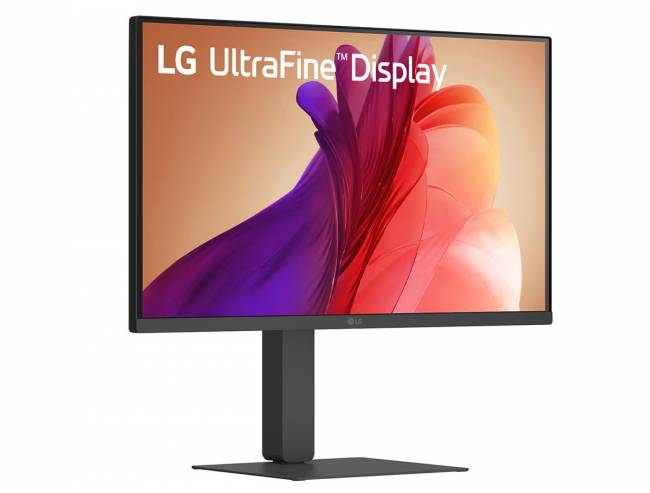 Монитор 27'' LG 27U730A-B Монитор LG 27U730A-B 27" — для бизнеса и офиса Монитор 27'' LG 27U730A-B Монитор LG 27U730A-B 27" — для бизнеса и офиса