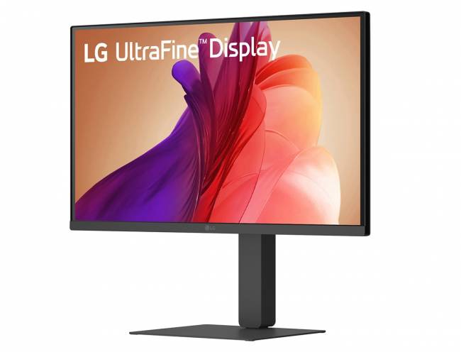 Монитор 27'' LG 27U730A-B Монитор LG 27U730A-B 27" — для бизнеса и офиса Монитор 27'' LG 27U730A-B Монитор LG 27U730A-B 27" — для бизнеса и офиса