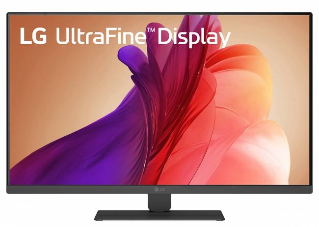 Монитор 27'' LG 27U730A-B Монитор LG 27U730A-B 27" — для бизнеса и офиса Монитор 27'' LG 27U730A-B Монитор LG 27U730A-B 27" — для бизнеса и офиса