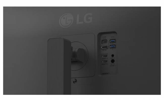 Монитор 27'' LG 27U730A-B Монитор LG 27U730A-B 27" — для бизнеса и офиса Монитор 27'' LG 27U730A-B Монитор LG 27U730A-B 27" — для бизнеса и офиса