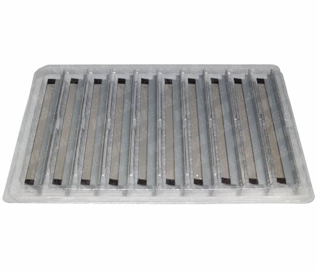 Дозирующее лезвие (Doctor Blade) Hi-Black для Samsung ML-3310/3710/SCX-4833/5637, 10 шт — для бизнеса и офиса