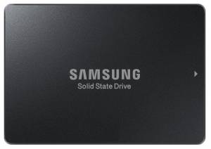 Накопитель SSD Samsung Electronics MZ7L3480HCHQ-00A07