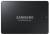 Накопитель SSD Samsung Electronics MZ7L3480HCHQ-00A07 — для бизнеса и офиса Накопитель SSD Samsung Electronics MZ7L3480HCHQ-00A07 — для бизнеса и офиса