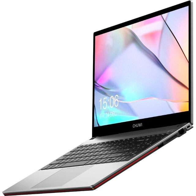 Ноутбук Chuwi CoreBook XPro (CWI530-308E2E1PDMXX) — для бизнеса и офиса
