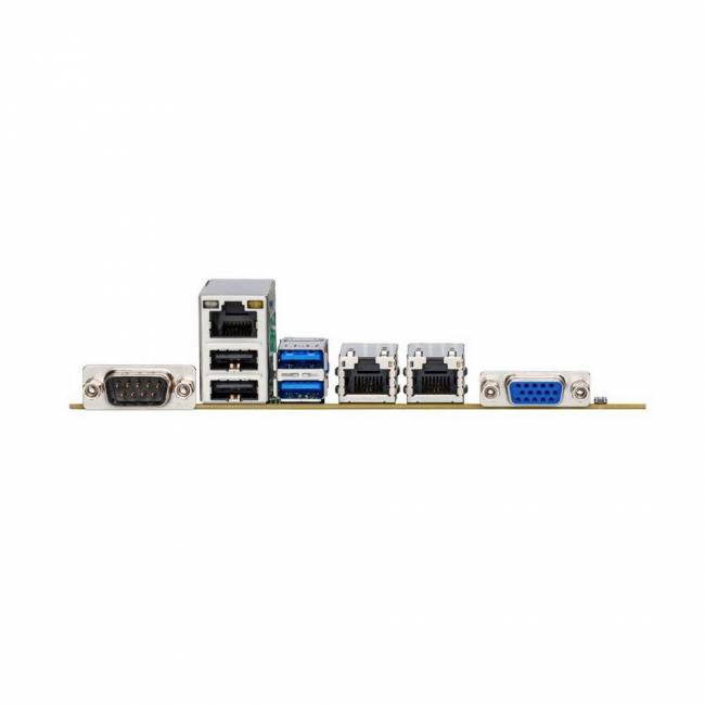 Материнская плата SuperMicro MBD-X12STL-F-B — для бизнеса и офиса