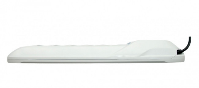 Сетевой фильтр Pilot GL 6 розеток (5 евро + 1 без заземления) 5 м ZIS Pilot GL (5 м, 6 розеток) — для бизнеса и офиса