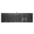 Клавиатура A4Tech Fstyler FX50 серый USB slim Multimedia (FX50 GREY) A4Tech FX50 GREY — для бизнеса и офиса