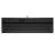 Клавиатура A4Tech Fstyler FX50 серый USB slim Multimedia (FX50 GREY) A4Tech FX50 GREY — для бизнеса и офиса