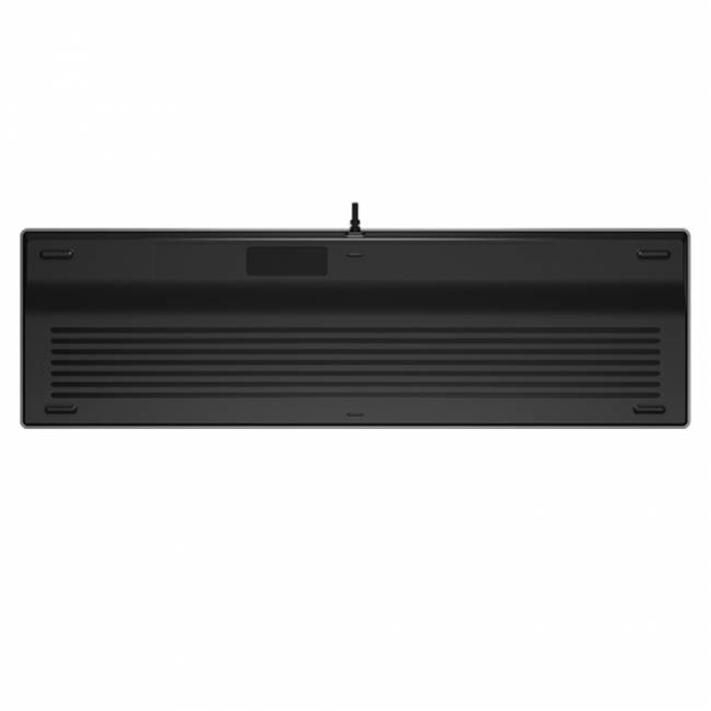Клавиатура A4Tech Fstyler FX50 серый USB slim Multimedia (FX50 GREY) A4Tech FX50 GREY — для бизнеса и офиса