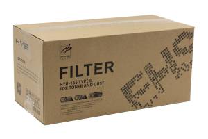 Фильтр HYB-166 для пылесоса HYB-XC168/169