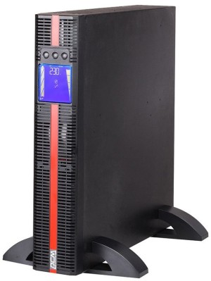 Источник бесперебойного питания, 1500 Вт/1500 ВА, напольный Powercom MACAN MRT-1500 SE