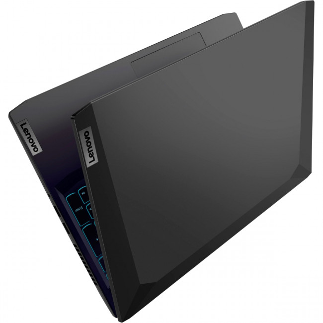 Ноутбук Lenovo deaPad Gaming 3 (82K1015URK) — для бизнеса и офиса Ноутбук Lenovo deaPad Gaming 3 (82K1015URK) — для бизнеса и офиса