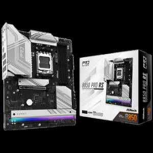 Материнская плата ASRock B850 PRO RS
