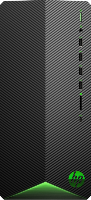Персональный компьютер HP Pavilion Gaming TG01-2082ur