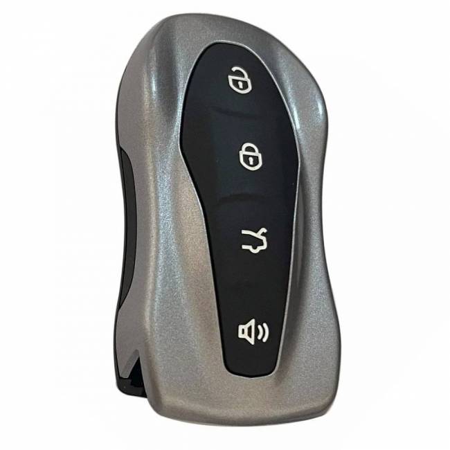 Ключ смарт GEELY Atlas/Coolray/Emgrand 4A NCF29AxM 433 MHz FSK — для бизнеса и офиса Ключ смарт GEELY Atlas/Coolray/Emgrand 4A NCF29AxM 433 MHz FSK — для бизнеса и офиса