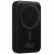 Портативный аккумулятор  TOLT Seg KW101 Black, 10000mAh, 22,5W, fast charging and PD, wireless, magnetic, black, CCC TÖLT KW101 Black — для бизнеса и офиса