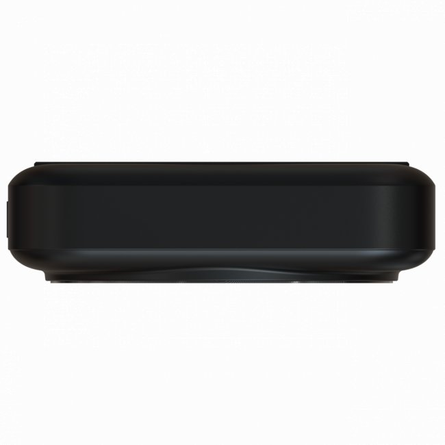 Портативный аккумулятор  TOLT Seg KW101 Black, 10000mAh, 22,5W, fast charging and PD, wireless, magnetic, black, CCC TÖLT KW101 Black — для бизнеса и офиса