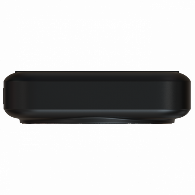 Портативный аккумулятор  TOLT Seg KW101 Black, 10000mAh, 22,5W, fast charging and PD, wireless, magnetic, black, CCC TÖLT KW101 Black — для бизнеса и офиса