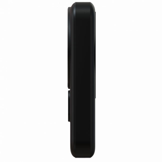 Портативный аккумулятор  TOLT Seg KW101 Black, 10000mAh, 22,5W, fast charging and PD, wireless, magnetic, black, CCC TÖLT KW101 Black — для бизнеса и офиса