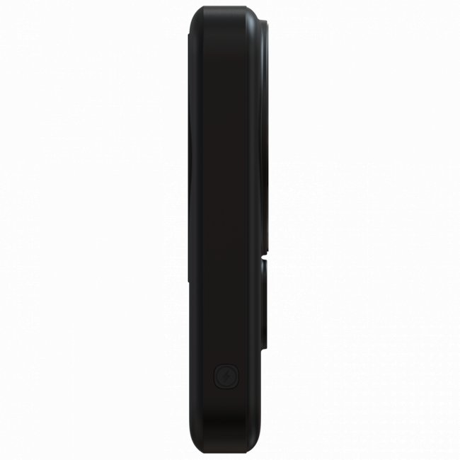 Портативный аккумулятор  TOLT Seg KW101 Black, 10000mAh, 22,5W, fast charging and PD, wireless, magnetic, black, CCC TÖLT KW101 Black — для бизнеса и офиса