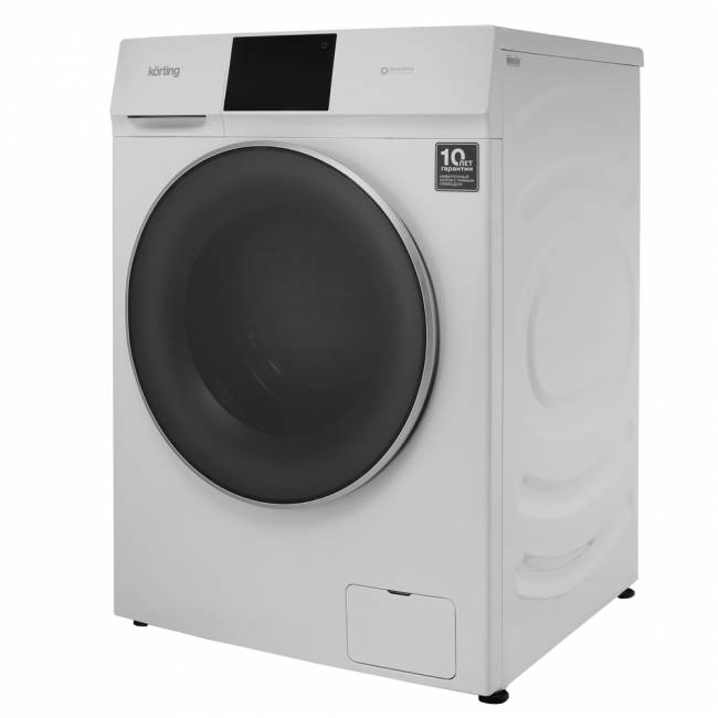 Стиральная машина с сушкой KORTING Korting KWD 60DV107 — для бизнеса и офиса