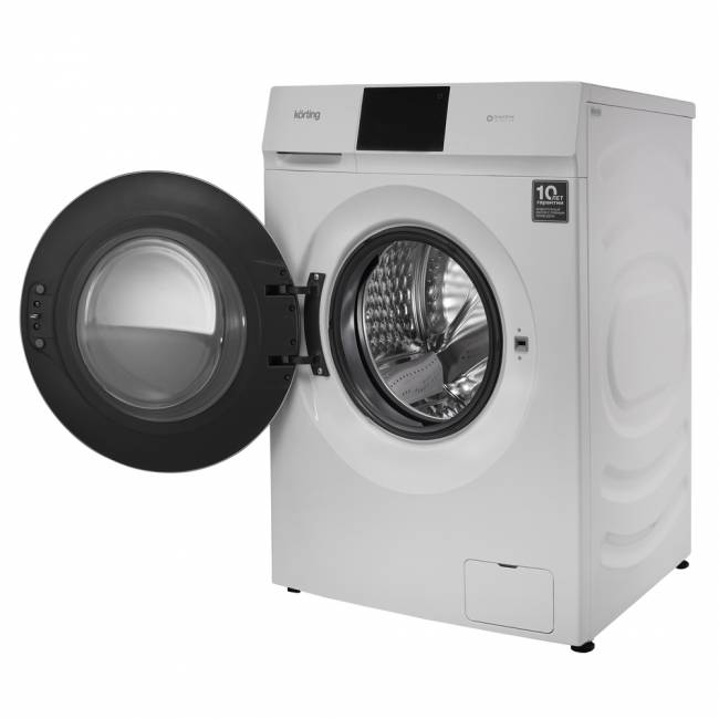 Стиральная машина с сушкой KORTING Korting KWD 60DV107 — для бизнеса и офиса