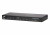 Переключатель, электрон., KVM+Audio,  1 user USB+DVI => 8 cpu USB+DVI, со  шнурами USB DVI-D 2x1.8м., 1920x1200 DVI Single Link/2048x1536 VGA, 1U 19", исп.спец.шнуры, OSD, каскад 512, (2-портовый USB 2.0 hub) ATEN CS1768