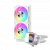 Водяное охлаждение для процессора SAMA L70 240WH White — для бизнеса и офиса